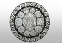 Sotheby's представит брошь Наполеона I и новости об Иве Кляйне predstavit brosh napoleona i novosti ob ive klyajne-journalrf-ru-0