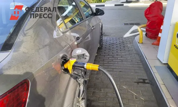 Приморье отмечает передышку, пока АЗС готовятся к новым трендам-0