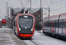 Приостановлено движение МЦД-2 к Нахабино, меняются маршруты поездов priostanovleno dvizhenie mczd2 k nahabino menyayutsya marshruty poezdov-journalrf-ru-0