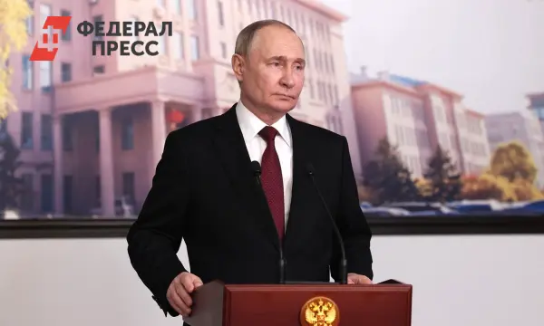 Признание Владимира Путина и спецслужб звучит на грани-0