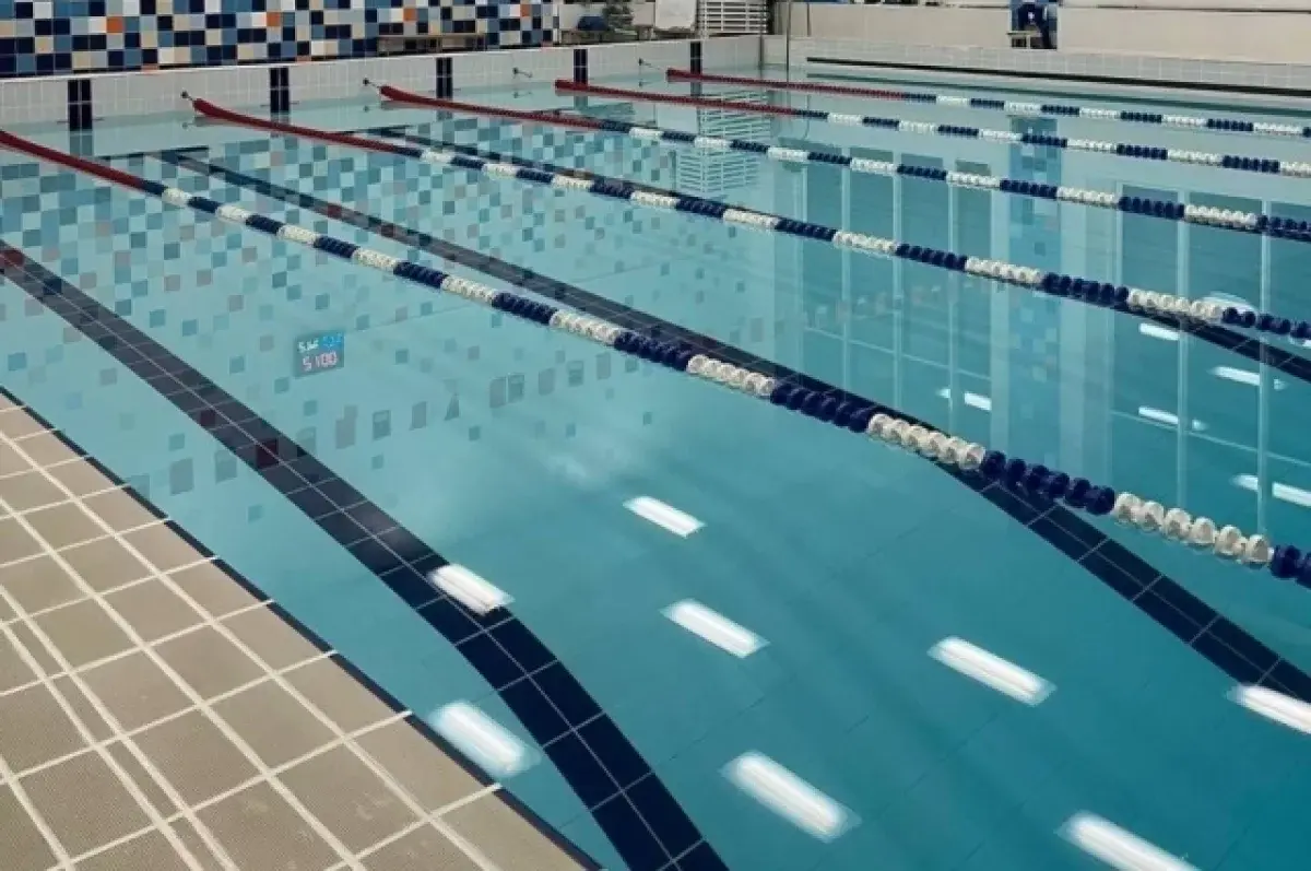 Прокуратура Свердловской области огласила вердикт по трагедии в бассейне-0