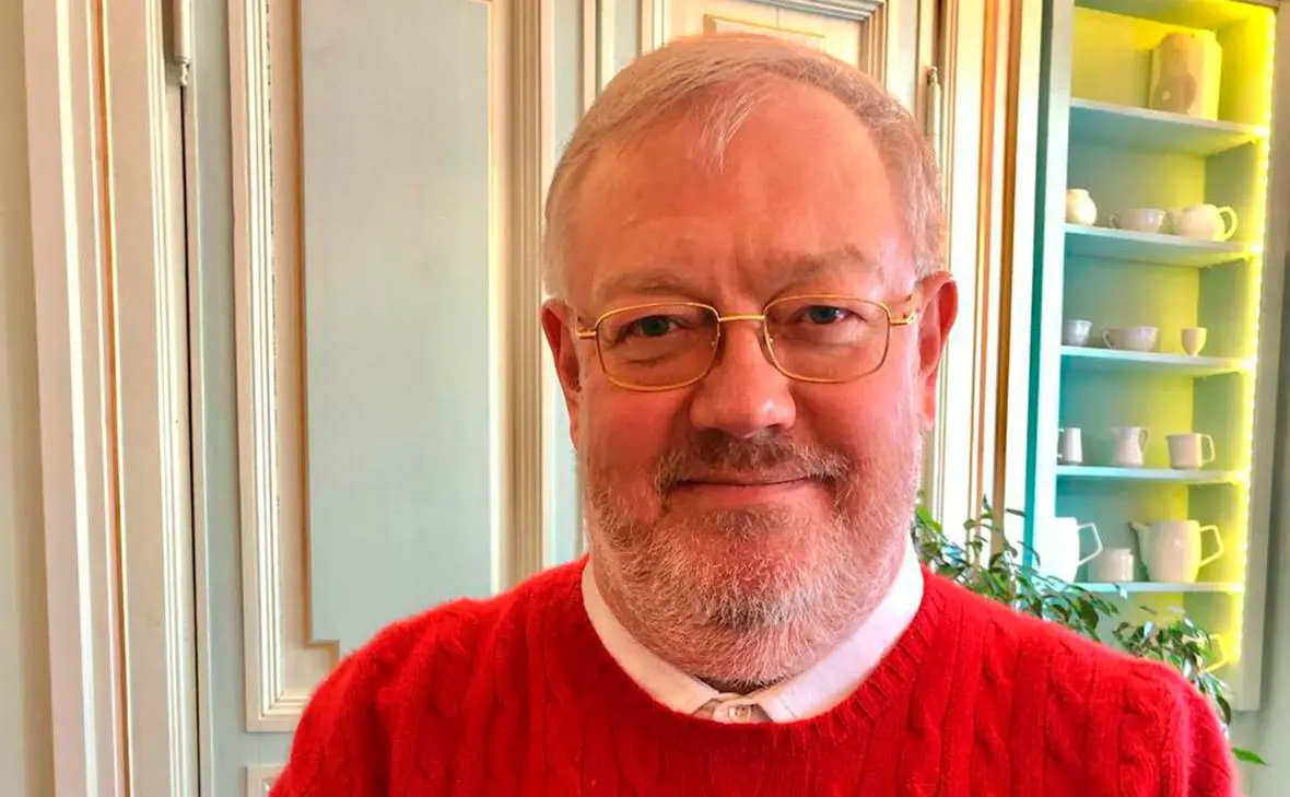 Алексей Шевцов (plioshiddenrussia / Telegram)