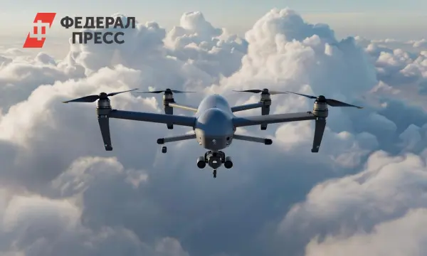 ПВО и Минобороны РФ отражают массовую атаку Украинских дронов-0