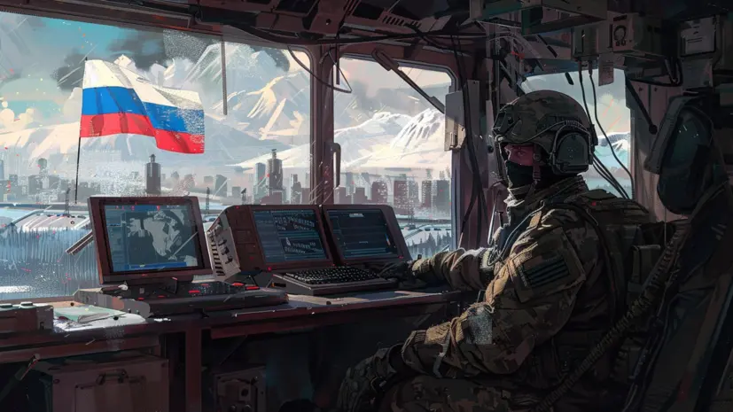 Силы ПВО ВС России сбили за неделю более 1100 БПЛА ВСУ