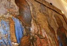 Разгадка удивительного явления мироточения икон Николая II razgadka udivitelnogo yavleniya mirotocheniya ikon nikolaya -journalrf-ru-0