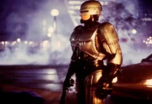 Робокоп и Детройт представляют трехметровый монумент мечты горожан robokop i detrojt predstavlyayut trehmetrovyj monument mechty gorozhan-journalrf-ru-0