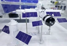 Роскосмос лидирует в новой космической эре после МКС roskosmos lidiruet v novoj kosmicheskoj ere posle mks-journalrf-ru-0