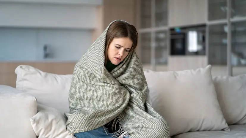 Более 80% россиян испытывают осеннюю хандру