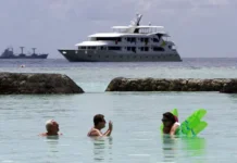 Россияне выбрали Узбекистан и Мальдивы для отдыха по версии YouTravel rossiyane vybrali uzbekistan i maldivy dlya otdyha po versii -journalrf-ru-0