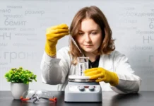 Санкт-Петербургский государственный университет исследует альгинат натрия sanktpeterburgskij gosudarstvennyj universitet issleduet alginat natriya-journalrf-ru-0