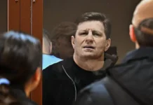 Сергей Фургал получил приговор в Бабушкинском суде Москвы по второму делу sergej furgal poluchil prigovor v babushkinskom sude moskvy po vtoromu delu-journalrf-ru-0