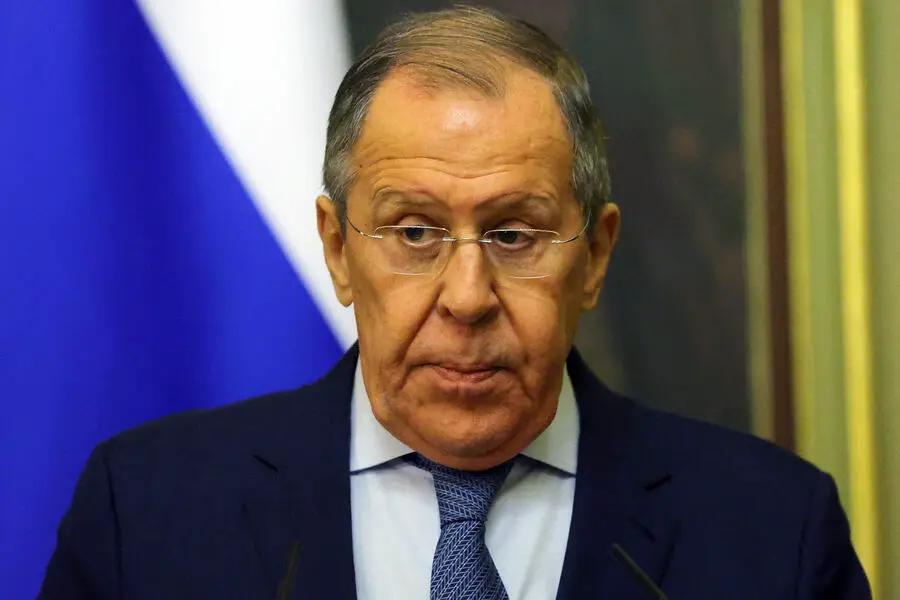 Сергей Лавров и Петер Сийярто обсуждают евразийскую безопасность в Минске-0