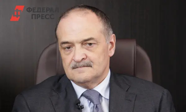 Сергей Меликов объявил о новых кадровых назначениях-0