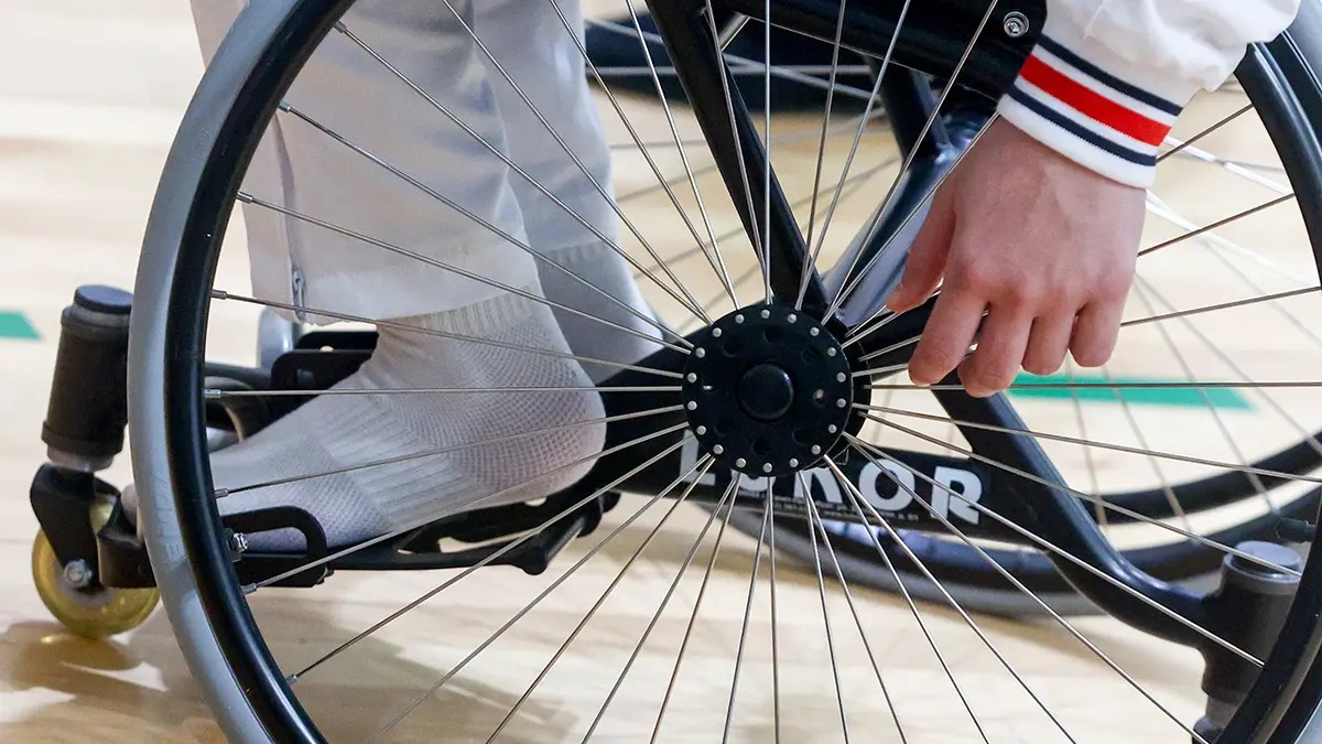 В РФ могут запустить ипотеку под один процент для семей с детьми-инвалидами