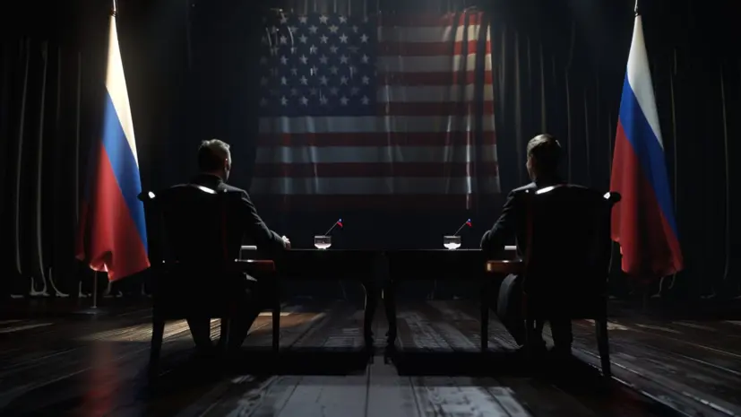 Рябков: контакты России и США по «раздражителям» носят регулярный характер