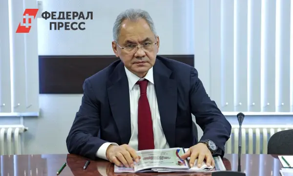 Сергей Шойгу и Совет безопасности РФ укрепляют Минусинский комплекс-0