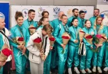 Сергей Собянин наградил победителей Сурдлимпийских игр в Токио sergej sobyanin nagradil pobeditelej surdlimpijskih igr v tokio-journalrf-ru-0