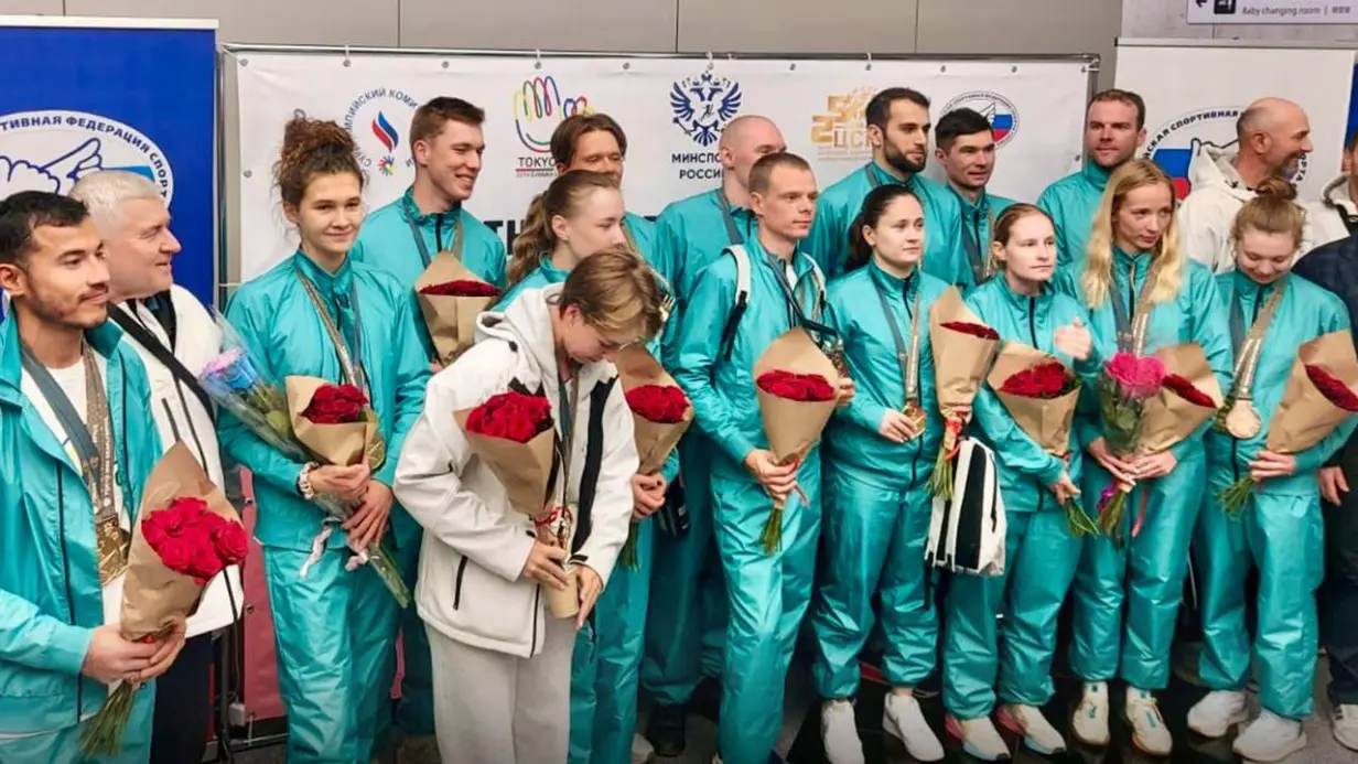 Сергей Собянин принял решение о поощрении победителей Сурдлимпийских игр