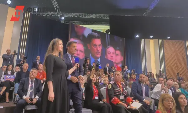 Сергей Соловьев о связи Владимира Путина с народом-0