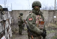 Северск в ДНР находится под контролем ВС России, ожидаются заявления Минобороны РФ seversk v dnr nahoditsya pod kontrolem vs rossii ozhidayutsya zayavleniya minoborony rf-journalrf-ru-0