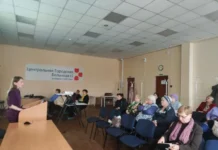 Школа здоровья ЦГКБ № 3 Екатеринбурга помогает жить уверенно с диабетом shkola zdorovya czgkb 3 ekaterinburga pomogaet zhit uverenno s diabetom-journalrf-ru-0