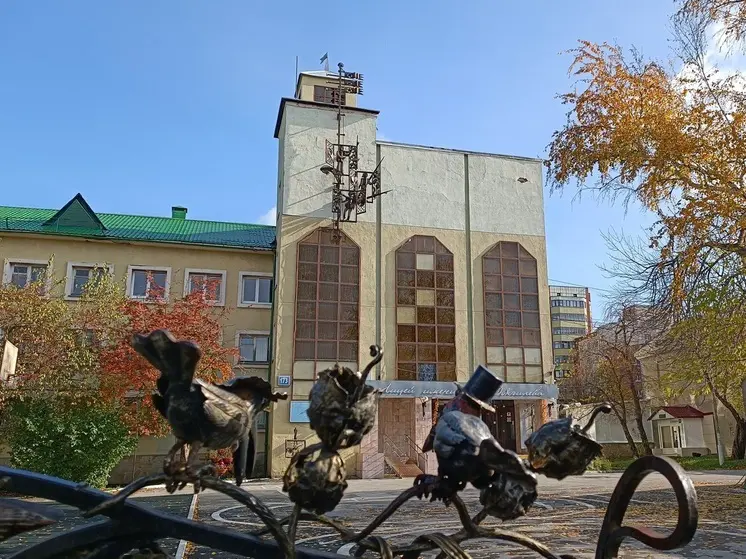 Ученики некоторых школ Екатеринбурга не пойдут на уроки из-за морозов