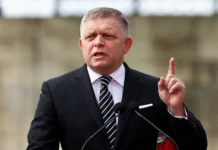 Словакия требует от НАТО усилить ПВО на фоне войны в Украине slovakiya trebuet ot nato usilit pvo na fone vojny v ukraine-journalrf-ru-0