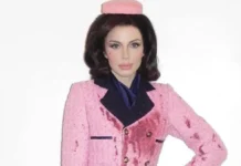 Спорный образ Джулии Фокс и урок такта от Джеки Кеннеди на Хеллоуин spornyj obraz dzhulii foks i urok takta ot dzheki kennedi na hellouin-journalrf-ru-0