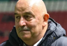 Станислав Черчесов делится эмоциями и уроками после матча Ахмат — Спартак stanislav cherchesov delitsya emocziyami i urokami posle matcha ahmat spartak-journalrf-ru-0