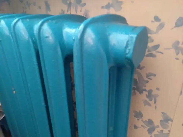 Курганцы задолжали за коммунальные услуги 2,6 миллиарда