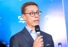 Стубб из Финляндии сообщает о близости мирного соглашения по Украине stubb iz finlyandii soobshhaet o blizosti mirnogo soglasheniya po ukraine-journalrf-ru-0