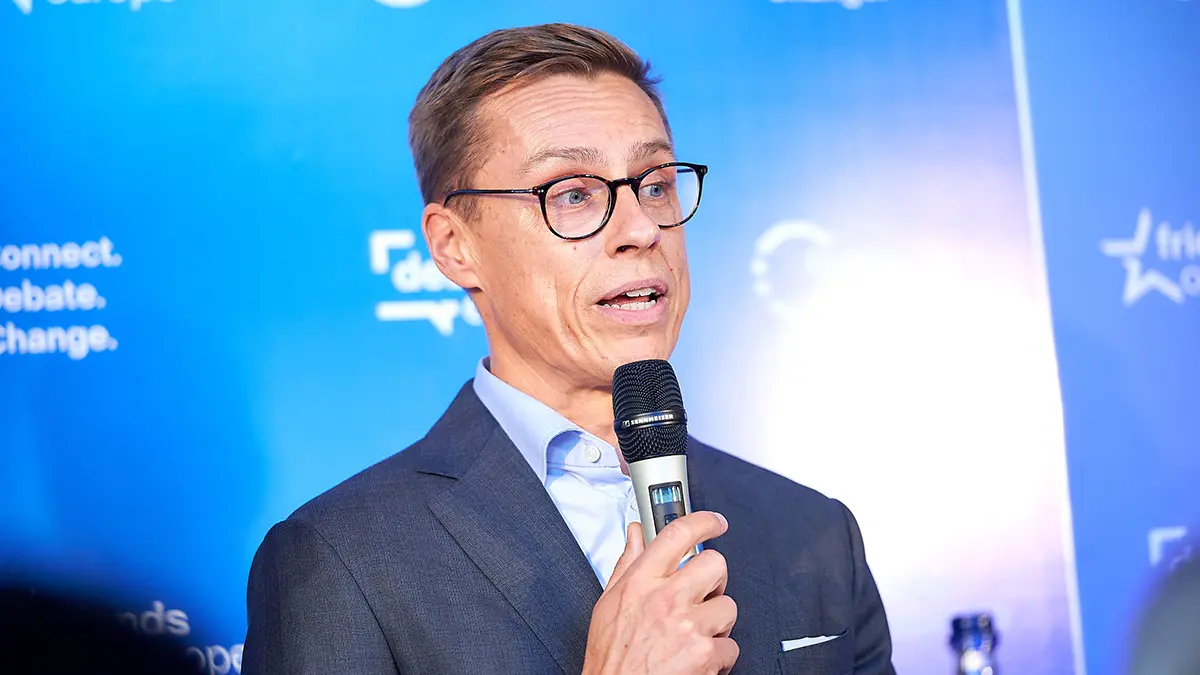 «Мы довольно близки»: Стубб заявил о приближении мирного соглашения по Украине