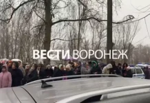 Судебное разбирательство по делу свидетелей Иеговы в Воронеже sudebnoe razbiratelstvo po delu svidetelej iegovy v voronezhe-journalrf-ru-0