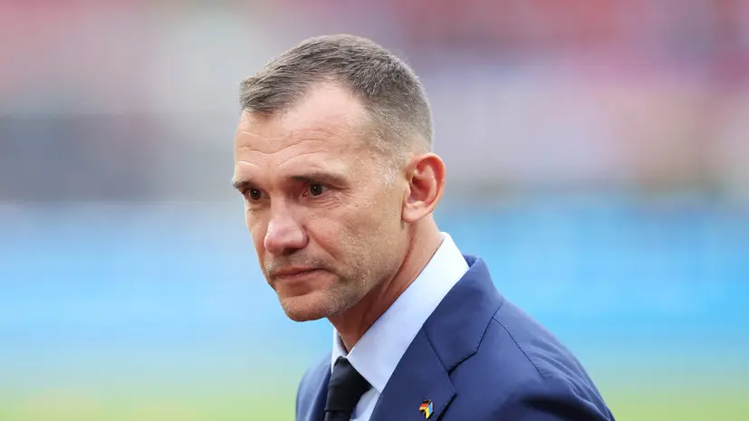 Журова: Шевченко хочет наказать друзей России, но это бессмысленно