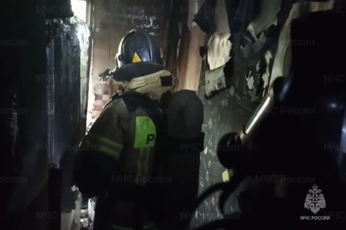 Сводка ГУ МЧС по Свердловской области для Екатеринбурга и Камышлова-0