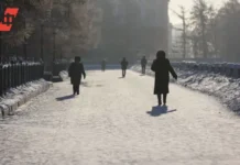 Таймыр и Север Якутии ожидают морозы до −47 по версии Гидрометцентра tajmyr i sever yakutii ozhidayut morozy do 47 po versii gidrometczentra-journalrf-ru-0