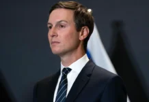 Тайная миссия зятя Трампа Джареда Кушнера и Владимира Путина tajnaya missiya zyatya trampa dzhareda kushnera i vladimira putina-journalrf-ru-0