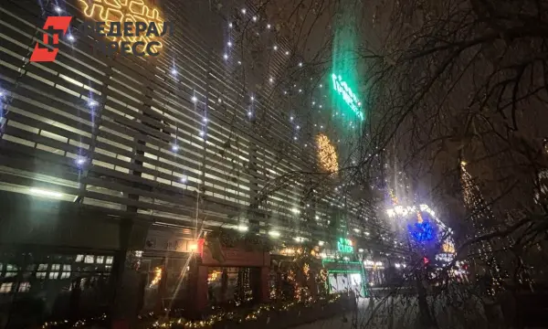 ТЦ «Гринвич» в Екатеринбурге эвакуирован утром 2 декабря-0