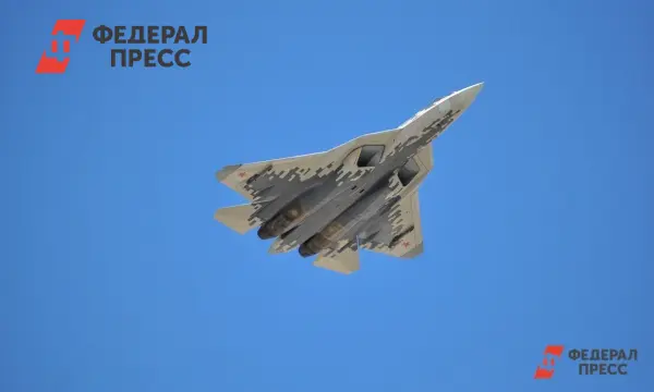 Технологический рывок России с Су-57 и Х-58УШКЭ отвечает НАТО-0