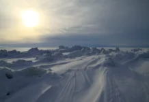 Ученые из Чикагского и Массачусетского институтов оптимистично оценивают изменения арктических льдов uchenye iz chikagskogo i massachusetskogo institutov optimistichno oczenivayut izmeneniya arkticheskih ldov-journalrf-ru-0