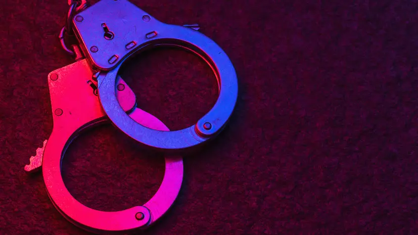 Курганские силовики задержали девятерых уклонявшихся от наказания осуждённых