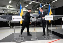 Украина готовит завод, в то время как Швеция обсуждает риски Saab и Gripen ukraina gotovit zavod v to vremya kak shvecziya obsuzhdaet riski i -journalrf-ru-0