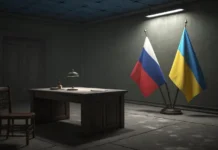 Украина приостанавливает диалог с Россией и причины этой паузы ukraina priostanavlivaet dialog s rossiej i prichiny etoj pauzy-journalrf-ru-0