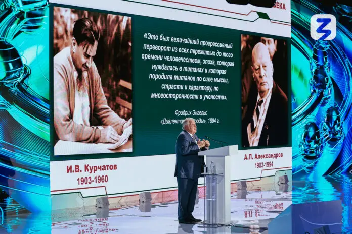 Уральцы присоединяются к акции "Наука вокруг нас"-0