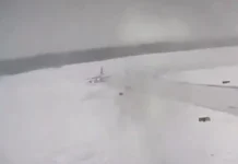 LOT Polish Airlines успешно завершил посадку в аэропорту Вильнюса uspeshno zavershil posadku v aeroportu vilnyusa-journalrf-ru-0