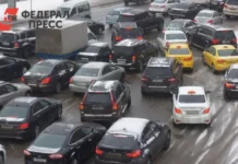 В Екатеринбурге безопасная скорость на объездной дороге составляет 60 км/ч v ekaterinburge bezopasnaya skorost na obezdnoj doroge sostavlyaet 60 kmch-journalrf-ru-0