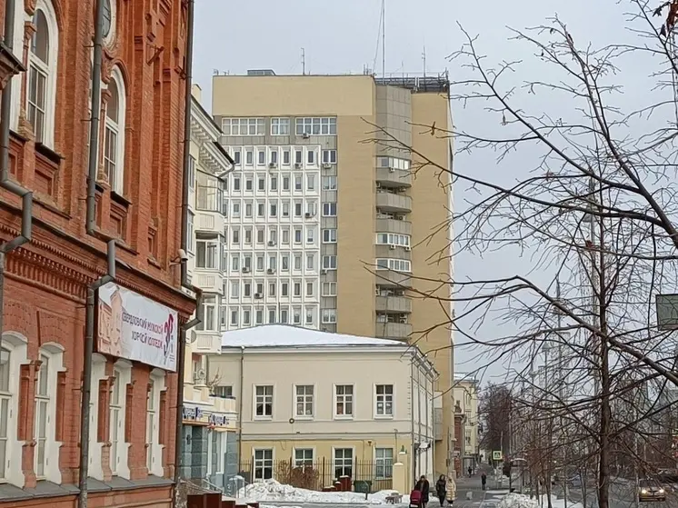 В Екатеринбурге задержали подозреваемую в краже продуктов из магазина