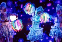 В Москве проходят спектакли «Волшебная Зима» в Марьино и Выхино v moskve prohodyat spektakli volshebnaya zima v marino i vyhino-journalrf-ru-0