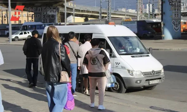 В Омске обновлены тарифы по решению СРО «Омские перевозчики»-0