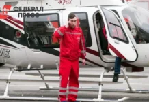 В Шушенском районе произошло ДТП, в спасении пострадавших участвует санавиация v shushenskom rajone proizoshlo dtp v spasenii postradavshih uchastvuet sanaviacziya-journalrf-ru-0